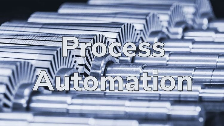 First steps with PyAnsys using an end-to-end example