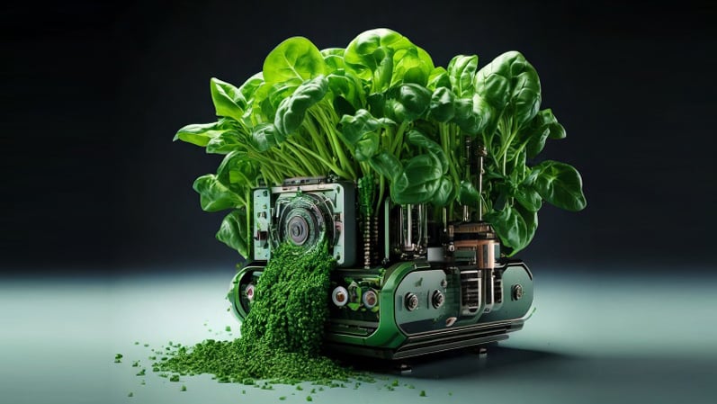Blog_TechArtikel_Pizza_spinach_machine