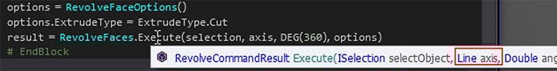 Python Scripting in Ansys Discovery - Only for Nerds?