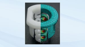 Teaser_CADFEM_Miele_Kunststoffteil-Simulation