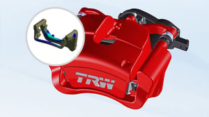 Teaser_ZF-TRW-Bremssattel