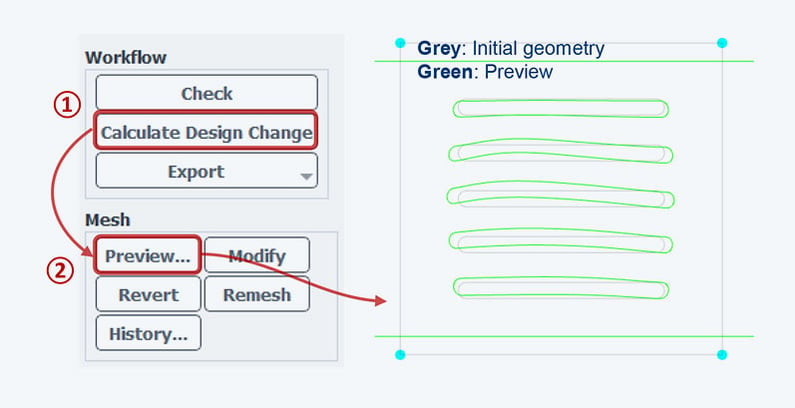 TechArticles_Mesh-Morphing-Fluent_Design-Tool-Preview-Option