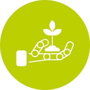 SCHUNK poursuit des objectifs de durabilité ambitieux. | © SCHUNK