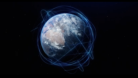 Space congestion | © ClearSpace