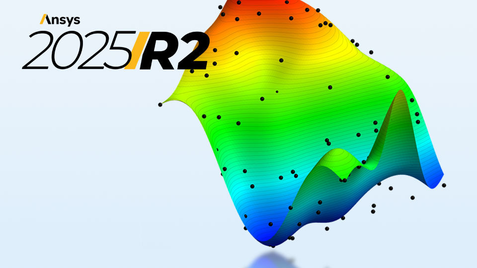 ImageTeaser_Ansys_R2_2025_iceblue_960x540_optiSLangBase