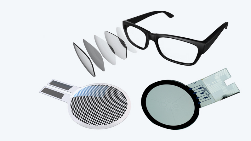 Entwicklung von Smart Optics mittels Simulation: Wie AR-Innovationen zum Marktvorteil führen