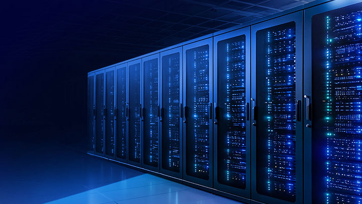 IT-Services and Infrastructure | © CADFEM Germany GmbH